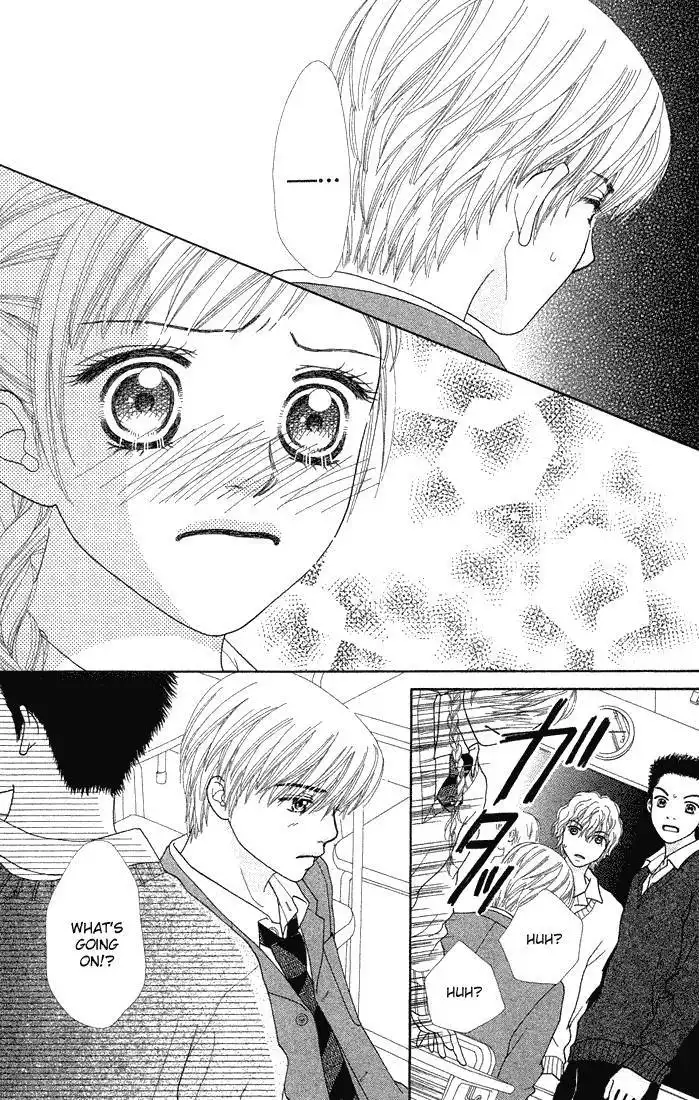 Parfait Tic Chapter 63 8